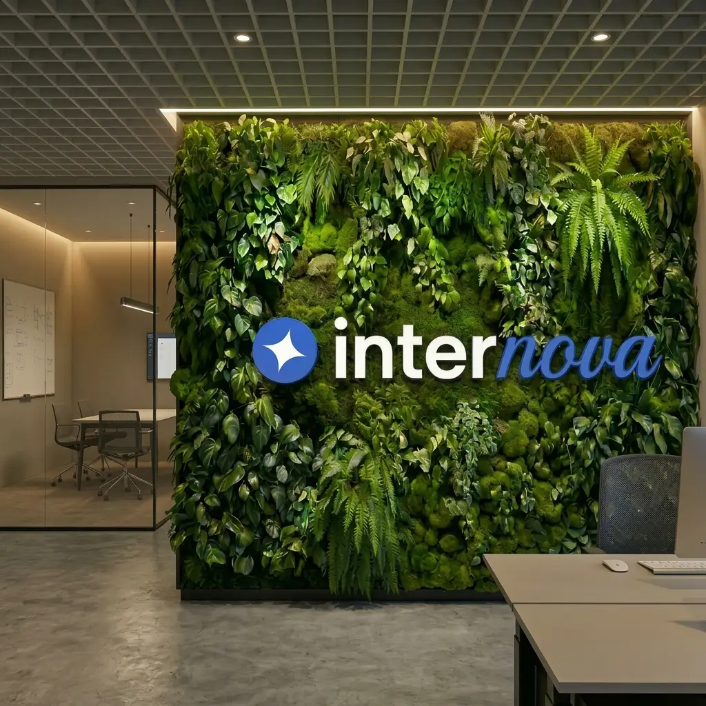 Bürogebäude Aachen