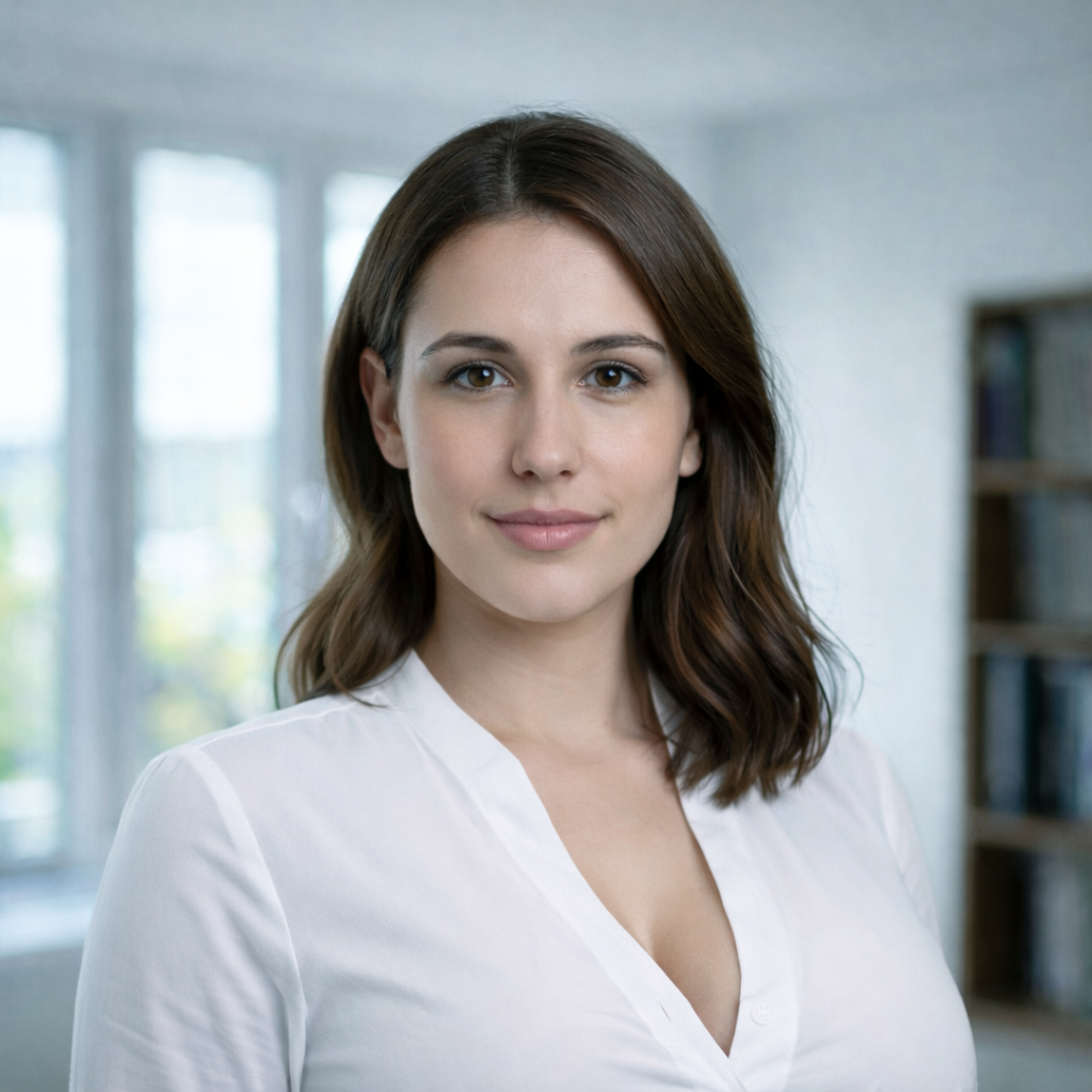 Isabella Scholtes
