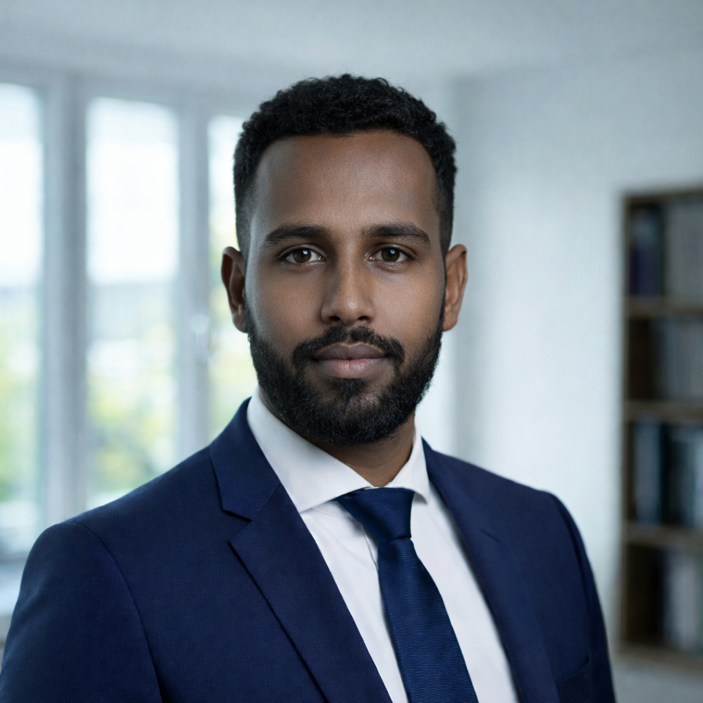 Malik Ibrahim