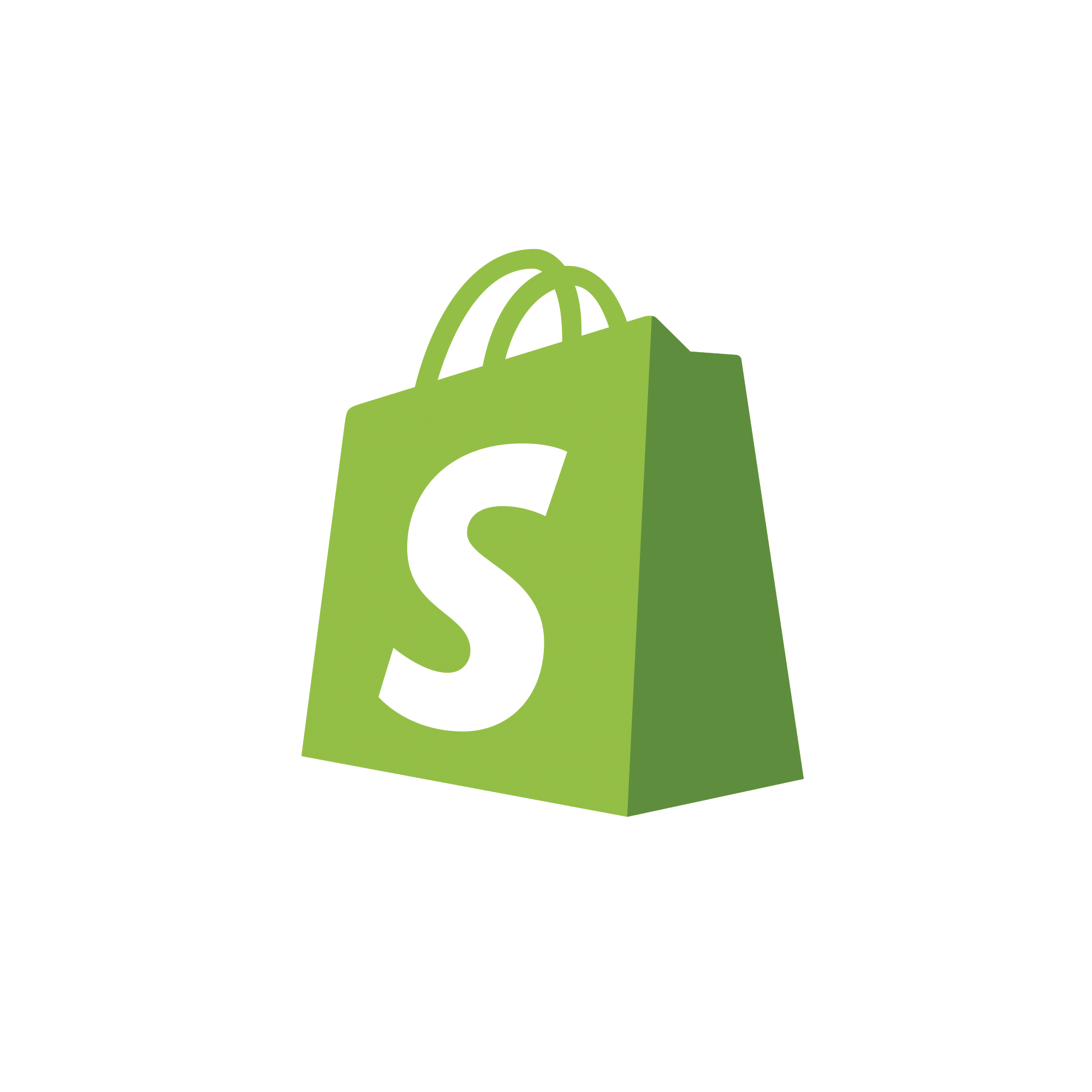 Shopify icon